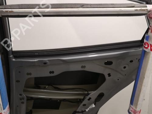 Right rear door FORD PUMA (J2K, CF7) 1.0 EcoBoost mHEV | BP27113975C5