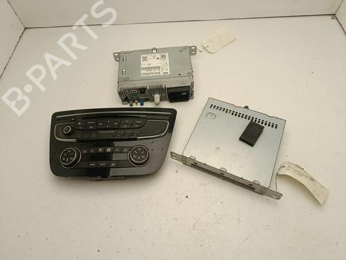 Used Radio Radio PEUGEOT 508 I (8D_) 1.6 HDi (112 hp) 27123429 27123429