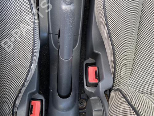 Used Seat buckle FIAT 500 (312_) 1.3 D Multijet (312AXB1A) (75 hp) 27108308