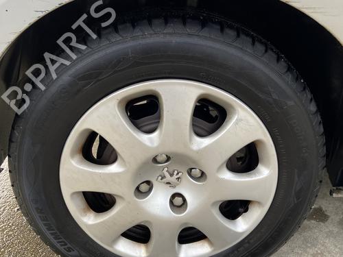 Fælk Fælk PEUGEOT 307 Break (3E) 1.6 HDi 110 (109 hp) 32390177 32390177