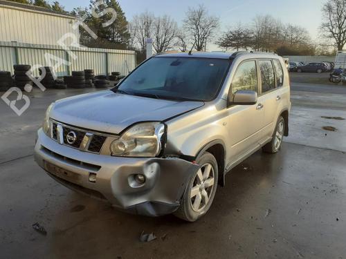 Grille NISSAN X-TRAIL II (T31) 2.0 dCi 4x4 | BP27120715C40 