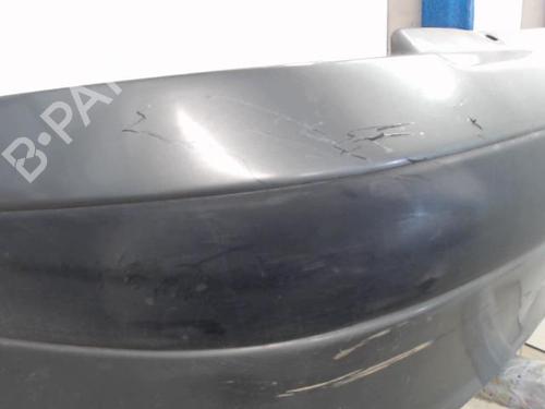 Used Rear bumper Rear bumper 27124259 27124259