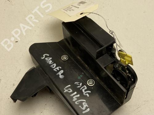 Rear left lock DACIA SANDERO II 1.5 dCi | BP27108154C100