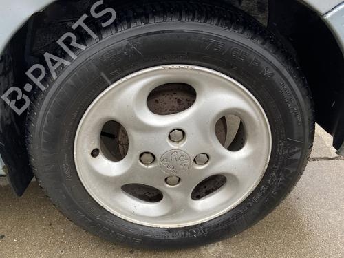 Felg PEUGEOT 206 Hatchback (2A/C) 1.6 i (89 hp) 28473990