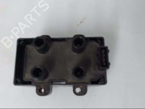 Ignition coil RENAULT CLIO II (BB_, CB_) 1.2 (BB0A, BB0F, BB10, BB1K, BB28, BB2D, BB2H, CB0A,... | BP27115528M94 