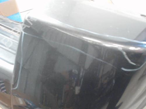 Rear bumper HYUNDAI TUCSON (JM) 2.0 CRDi | BP27121633C8 