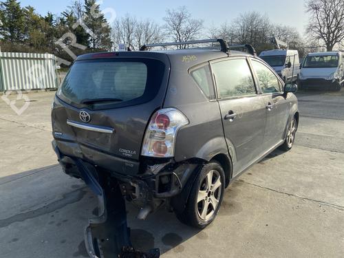 Used Right rear brake caliper Right rear brake caliper TOYOTA COROLLA Verso (ZER_, ZZE12_, R1_) 2.2 D-4D (AUR10_, AUR10R) (177 hp) 32471503 32471503