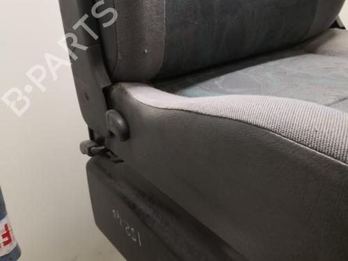 Right front seat CITROËN BERLINGO / BERLINGO FIRST Box Body/MPV (M_) 1.9 D 70 (MBWJZ, MCWJZ) | BP30820891C16 