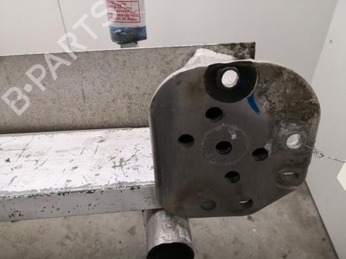 front-bumper-reinforcement-citroen-c4-ii-nc_-2009-27103556 main image