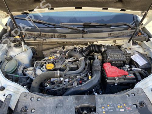 Used Intercooler DACIA DUSTER (HM_) 1.0 LPG (HMMT) (101 hp) 27106604