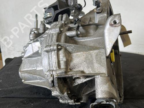 Used Gearbox Gearbox DACIA DUSTER (HS_) 1.5 dCi (109 hp) 27103399 27103399
