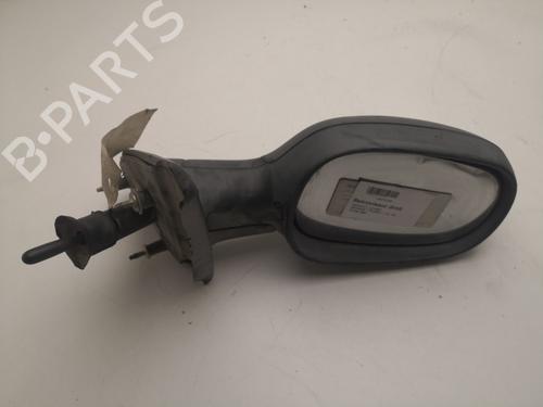 Used Right mirror RENAULT MEGANE I (BA0/1_) 1.4 e (BA0E, BA0V) (75 hp) 28016768