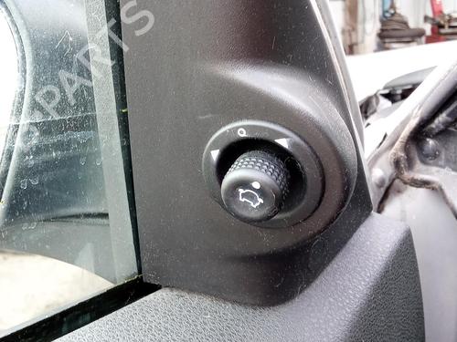 Used Mirror switch FORD MONDEO III Saloon (B4Y) 1.8 16V (110 hp) 27136709