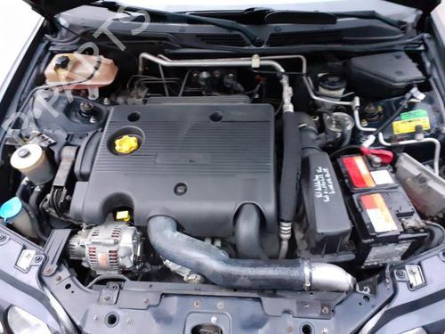 Koelventilatormotor ROVER 45 I Hatchback (RT) 2.0 iDT (101 hp) 27120572