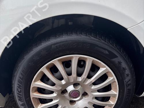 Used Rim Rim FIAT PUNTO EVO (199_) 1.3 D Multijet (84 hp) 39970214 39970214