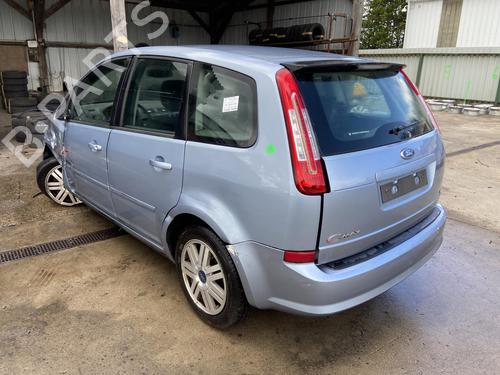 Front wiper motor FORD C-MAX (DM2) 1.8 TDCi | BP27108568M29 - Image 9