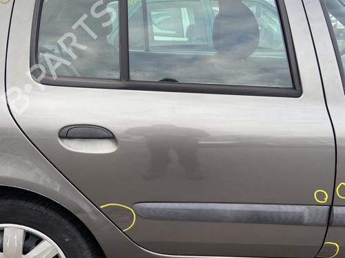 Used Right rear door Right rear door 30936173 30936173