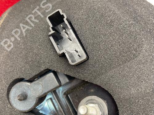 Venstre baglygte Venstre baglygte PEUGEOT 206 Hatchback (2A/C) 1.4 i (75 hp) 39713695 39713695