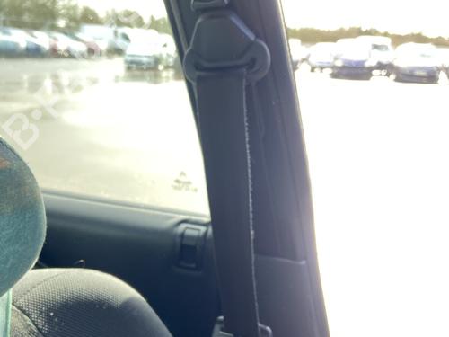 Used Front left seatbelt CITROËN ZX Break (N2) 1.9 D (68 hp) 32240918