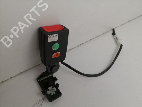 Used Seat buckle HYUNDAI i20 I (PB, PBT) 1.2 (86 hp) 27125754