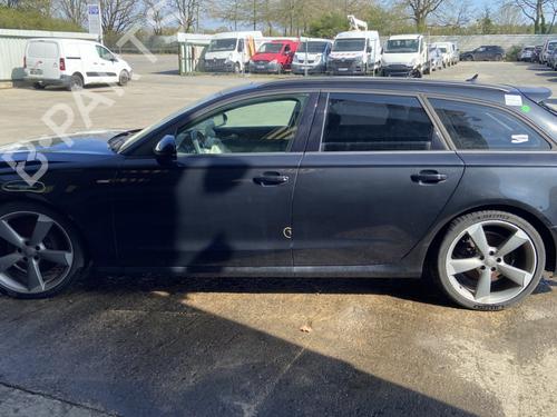Used Left front driveshaft Left front driveshaft AUDI A6 C7 Avant (4G5, 4GD) 3.0 TDI (204 hp) 33570527 33570527