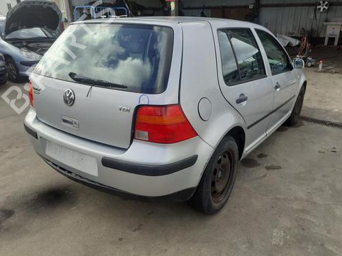 Front windshield wiper arm VW GOLF IV (1J1) 1.9 TDI | BP27120206C143 