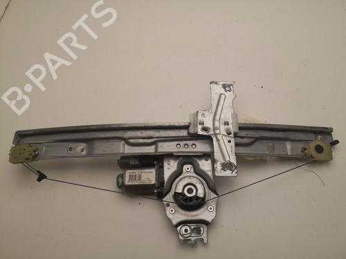 Used Right front window motor PEUGEOT 207 (WA_, WC_) 1.6 HDi (90 hp) 29916076