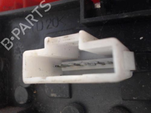 Right taillight PEUGEOT 406 (8B) 1.8 16V | BP27120623C35 