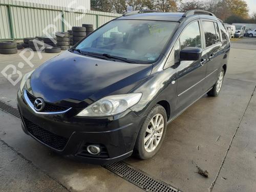 Front slam panel MAZDA 5 (CR) 2.0 CD (CR19) | BP27120491C72 - Image 2