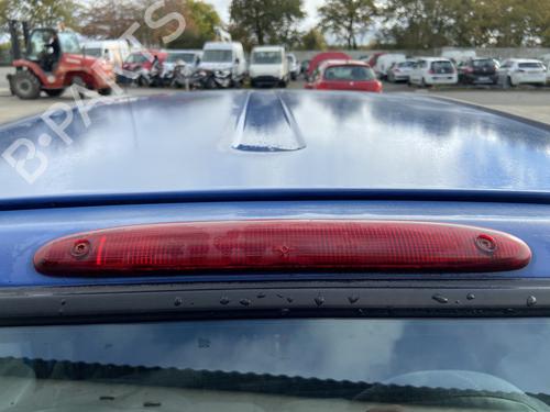 Bremselys RENAULT TWINGO I (C06_) 1.2 (C066, C068) (58 hp) 29917983