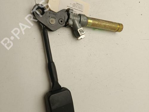 Engache cinturón Engache cinturón PEUGEOT PARTNER MPV (5_, G_) 1.6 16V (109 hp) 33234127 33234127