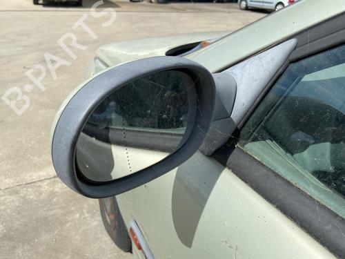 Used Left mirror Left mirror RENAULT LAGUNA I (B56_, 556_) 1.6 16V (B568, B561) (107 hp) 28322291 28322291
