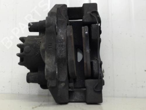 Used Left front brake caliper PEUGEOT PARTNER Box Body/MPV 1.6 HDi (90 hp) 27118110