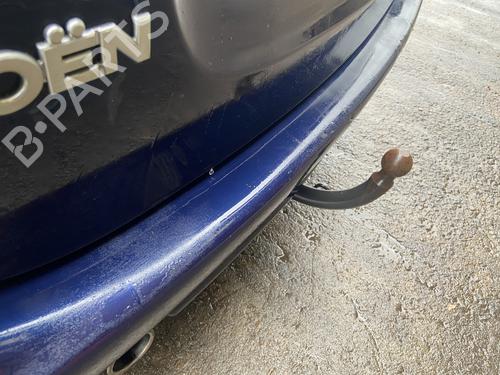 Rear bumper CITROËN XSARA PICASSO (N68) 2.0 HDi | BP29725688C8 