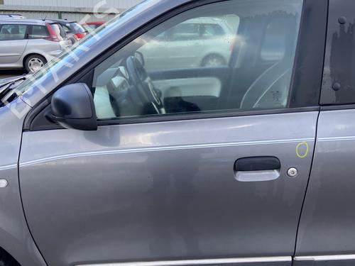 Used Front left lock Front left lock RENAULT TWINGO III (BCM_, BCA_) 0.9 TCe 90 (BCM9, BCM2) (90 hp) 32067447 32067447