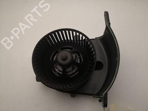 Moteur de chauffage RENAULT SCÉNIC II (JM0/1_) 1.9 dCi (JM0G, JM12, JM1G, JM2C) (120 hp) 27572495