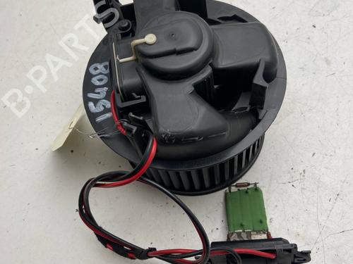 Heater blower motor RENAULT TWINGO II (CN0_) 1.2 16V (CN0K, CN0V, CN0A) | BP27113425M62 - Image 3