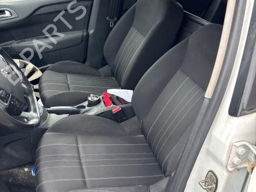 Used Front left seatbelt Front left seatbelt CITROËN C4 II (NC_) 1.6 HDi 90 (92 hp) 40434453 40434453