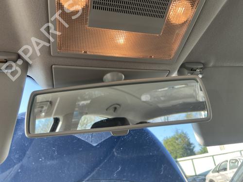 Used Rear mirror SEAT ALTEA XL (5P5, 5P8) 1.6 TDI (105 hp) 32733237