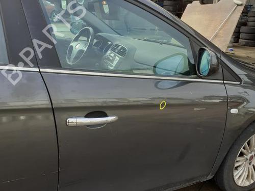 Serrure avant droite FIAT BRAVO II (198_) 1.6 D Multijet (198AXL1B) (120 hp) 27120413