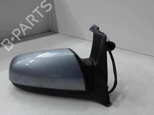 Right mirror OPEL ZAFIRA / ZAFIRA FAMILY B (A05) 1.9 CDTI (M75) | BP27119895C27 