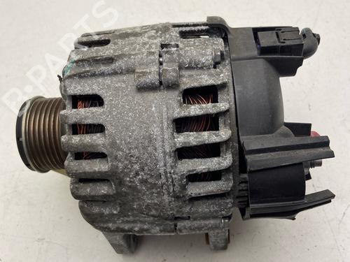 Alternator RENAULT EXPRESS Box Body/MPV 1.5 Blue dCi 95 (F6AB) | BP37741743M7 - Image 2