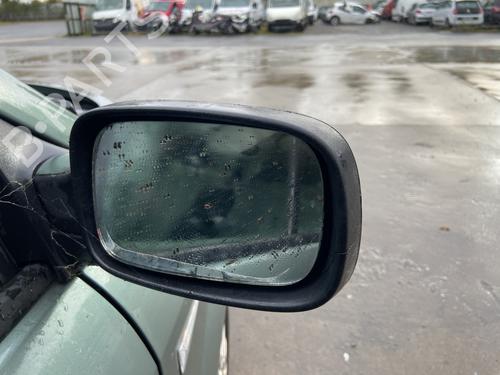 Right mirror RENAULT SCÉNIC II (JM0/1_) 1.9 dCi (JM0G, JM12, JM1G, JM2C) | BP29996416C27