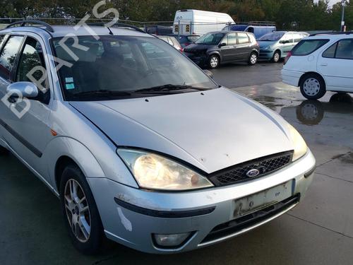 Used Steering rack FORD FOCUS I Turnier (DNW) 1.8 TDCi (100 hp) 27127319