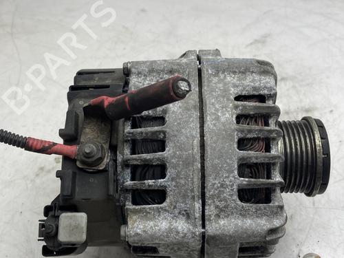 Used Alternator Alternator BMW 1 (F20) 118 d (143 hp) 29412751 29412751