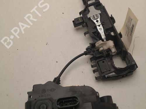 Used Front right lock RENAULT MEGANE II (BM0/1_, CM0/1_) 1.6 16V (BM0C, CM0C) (113 hp) 27147443