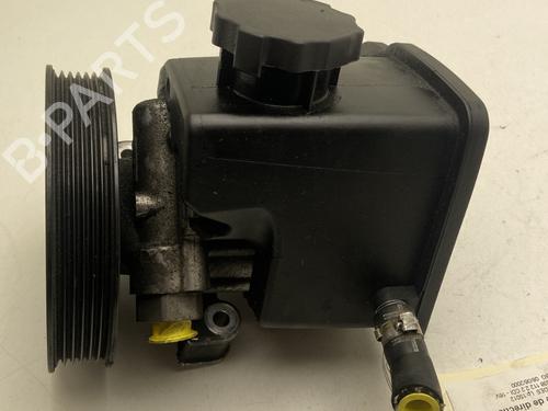 Used Steering pump Steering pump MERCEDES-BENZ VITO Van (W638) 112 CDI 2.2 (638.094) (122 hp) 27101318 27101318