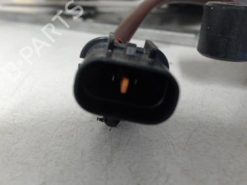 Front right window mechanism HYUNDAI SANTA FÉ I (SM) 2.0 CRDi | BP27116210C23 