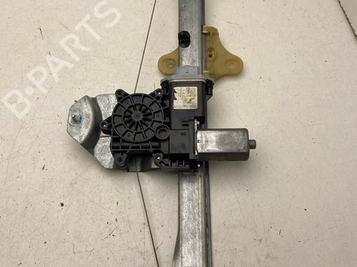 Front left window mechanism RENAULT CLIO IV (BH_) 0.9 TCe 90 (BHNF, BHMA, BHMH, BHJK, BHJR) | BP36954455C22 - Image 2
