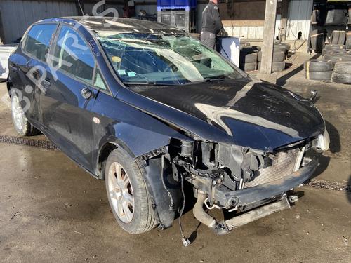 Warning switch SEAT IBIZA IV (6J5, 6P1) 1.4 TDI | BP33200799I22 - Image 11